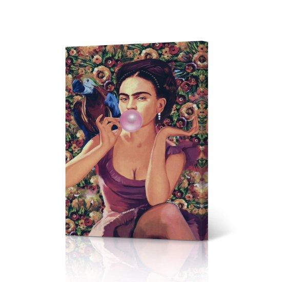 Frida Kahlo Tabloları