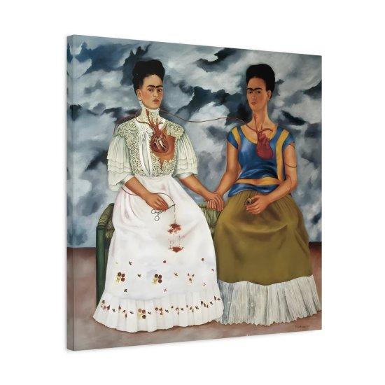 Frida Kahlo Tabloları
