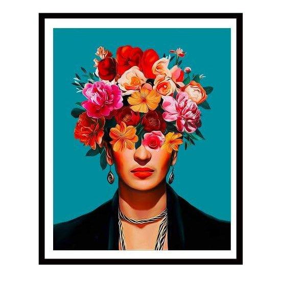 Frida Kahlo Tabloları