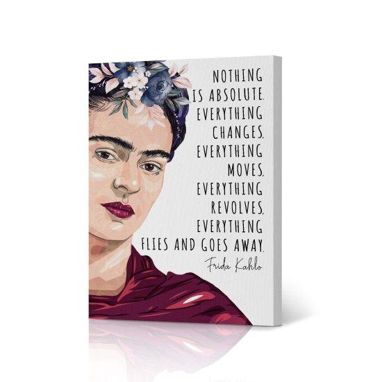 Frida Kahlo Tabloları