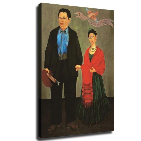 Frida Kahlo Tabloları