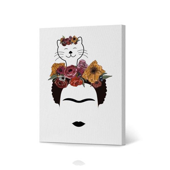 Frida Kahlo Tabloları