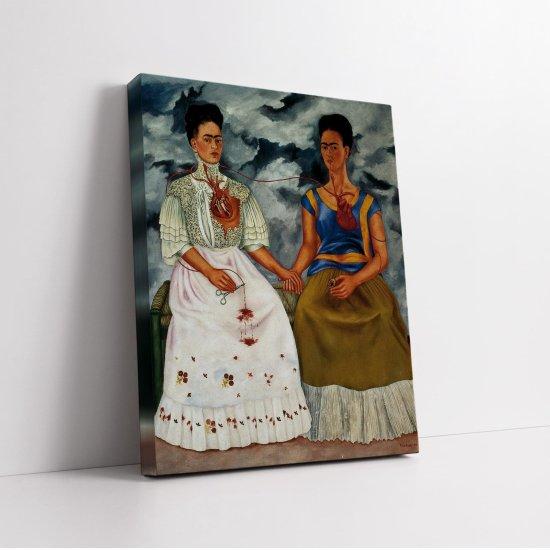 Frida Kahlo Tabloları