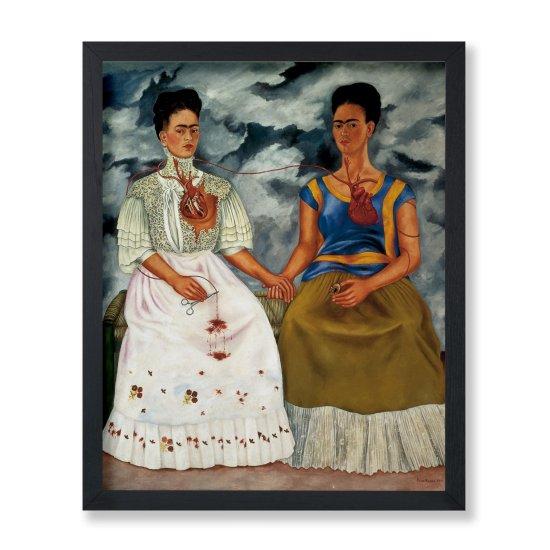 Frida Kahlo Tabloları