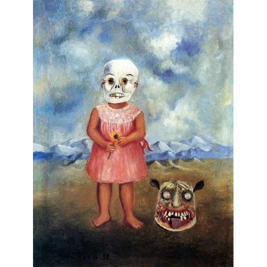 Frida Kahlo Tabloları