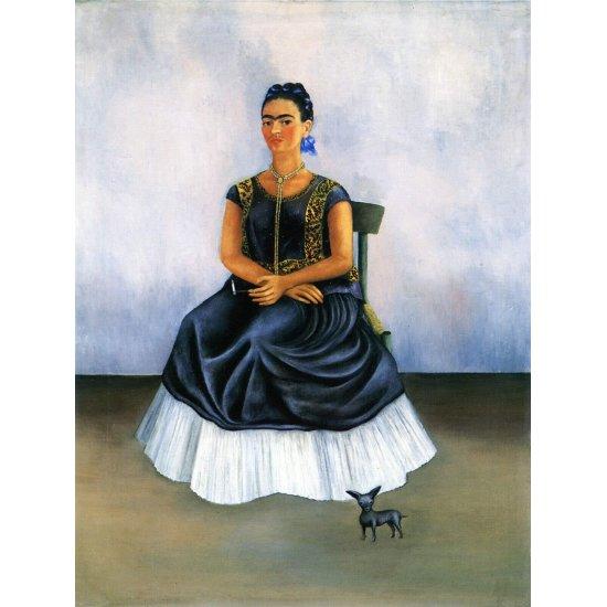 Frida Kahlo Tabloları