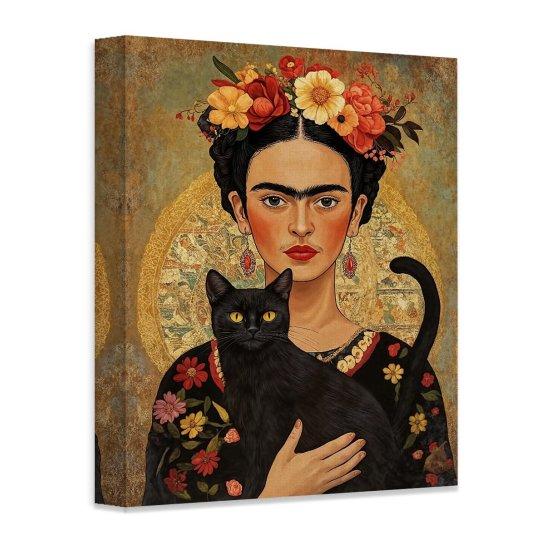 Frida Kahlo Tabloları