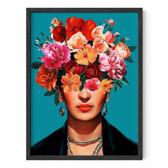 Frida Kahlo Tabloları