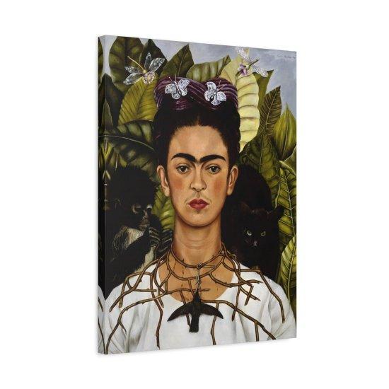 Frida Kahlo Tabloları
