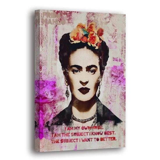 Frida Kahlo Tabloları