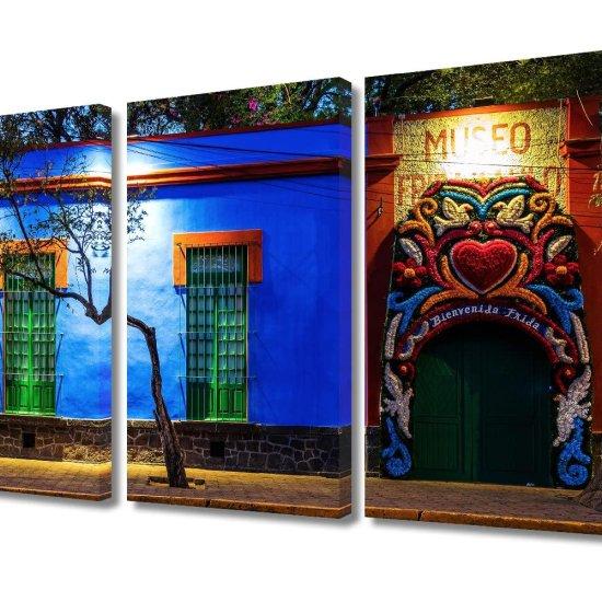 Frida Kahlo Tabloları