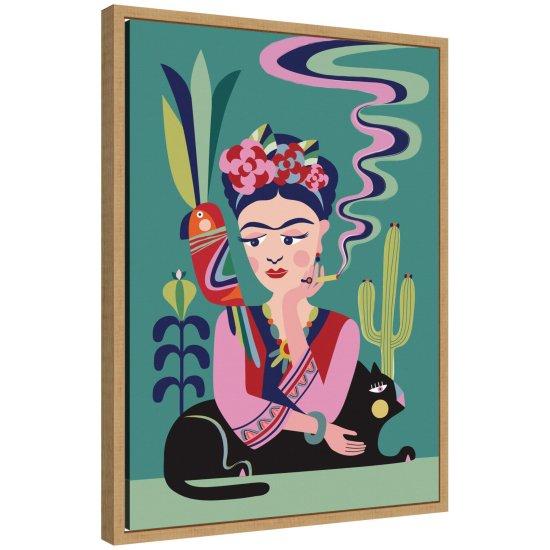 Frida Kahlo Tabloları