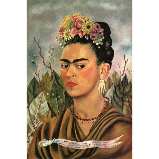 Frida Kahlo Tabloları