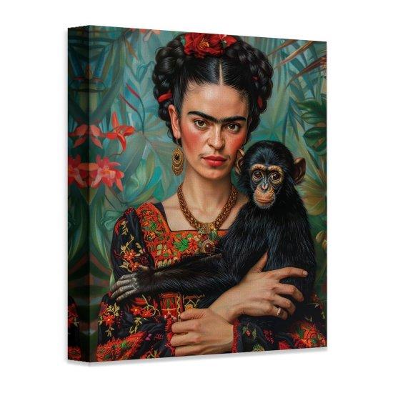 Frida Kahlo Tabloları