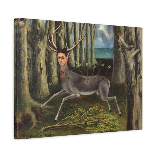 Frida Kahlo Tabloları
