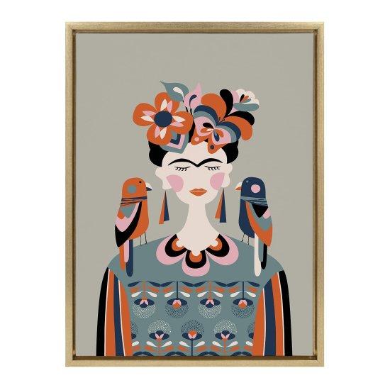 Frida Kahlo Tabloları