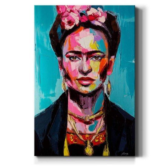 Frida Kahlo Tabloları