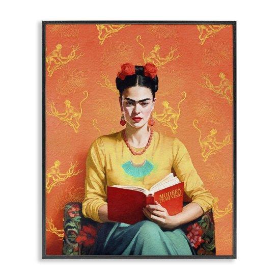 Frida Kahlo Tabloları