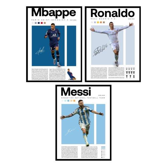 Futbolcu Tabloları