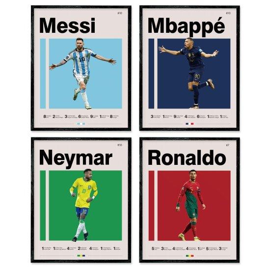 Futbolcu Tabloları