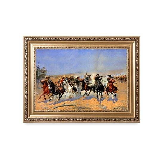 Fütürizm Sanat Eseri