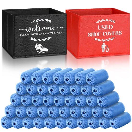 Galoş Kutusu
