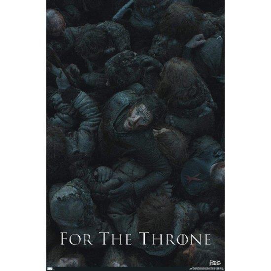 Game Of Thrones Poster