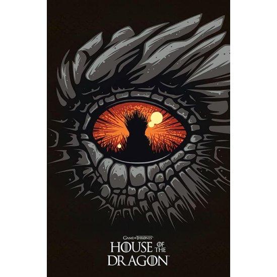 Game Of Thrones Poster