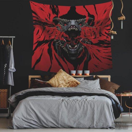 Game Of Thrones Poster