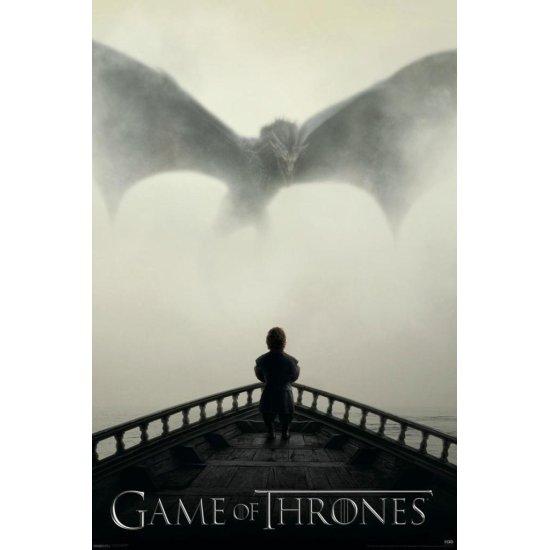 Game Of Thrones Poster