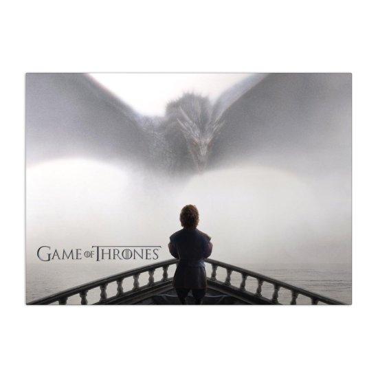 Game Of Thrones Poster