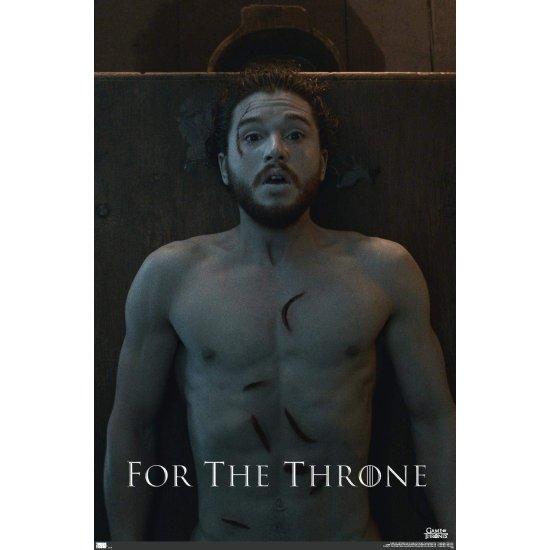 Game Of Thrones Poster
