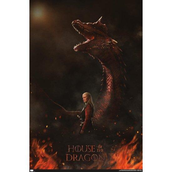 Game Of Thrones Poster