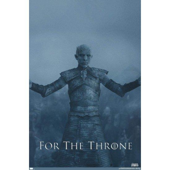 Game Of Thrones Poster