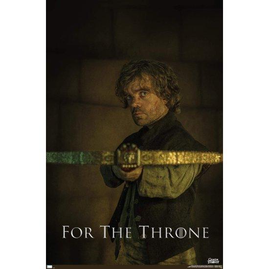Game Of Thrones Poster