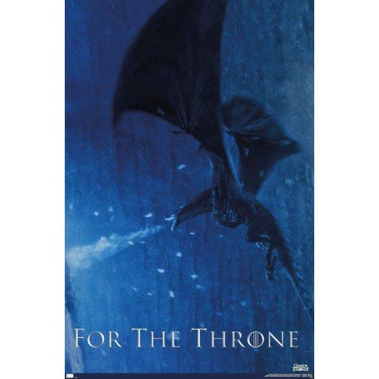 Game Of Thrones Poster