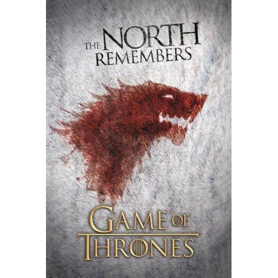 Game Of Thrones Poster