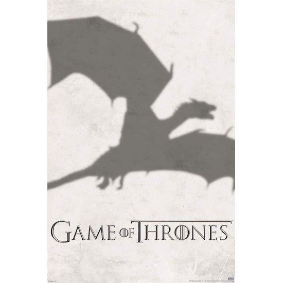 Game Of Thrones Poster