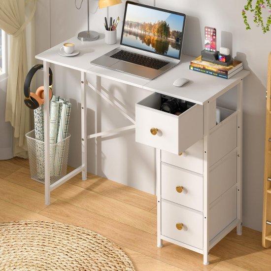 Genç Odası Çalışma Masası