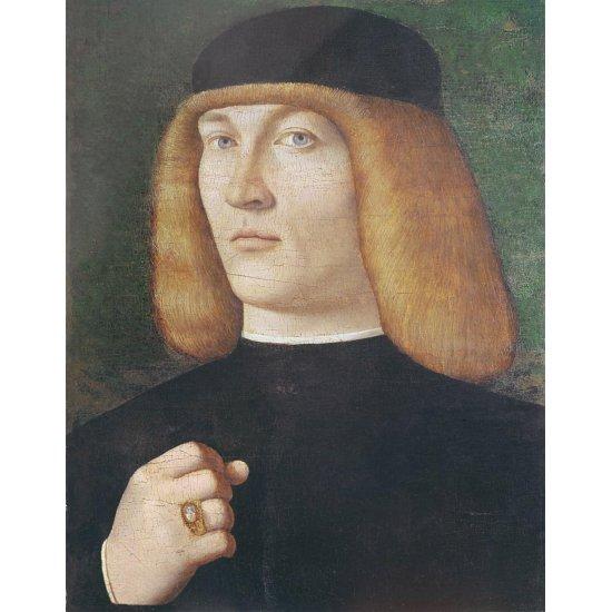 Gentile Bellini Eserleri