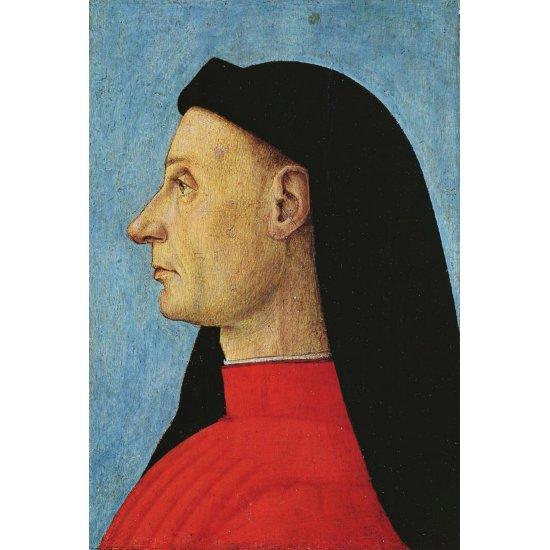 Gentile Bellini Eserleri