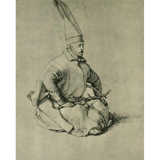 Gentile Bellini Eserleri