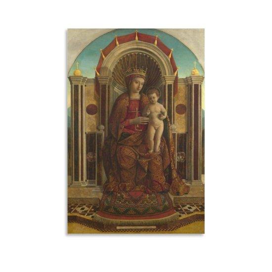 Gentile Bellini Eserleri