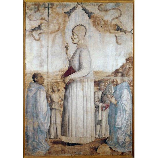 Gentile Bellini Eserleri