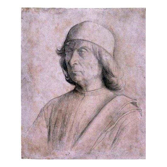 Gentile Bellini Eserleri