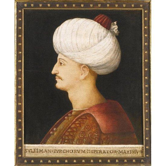 Gentile Bellini Eserleri