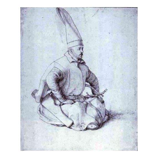 Gentile Bellini Eserleri