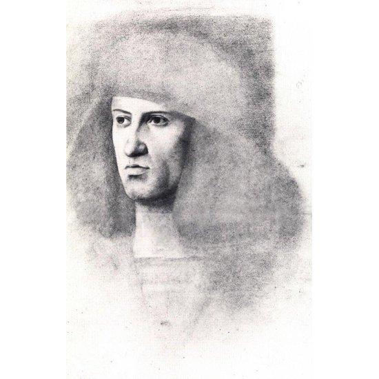 Gentile Bellini Eserleri