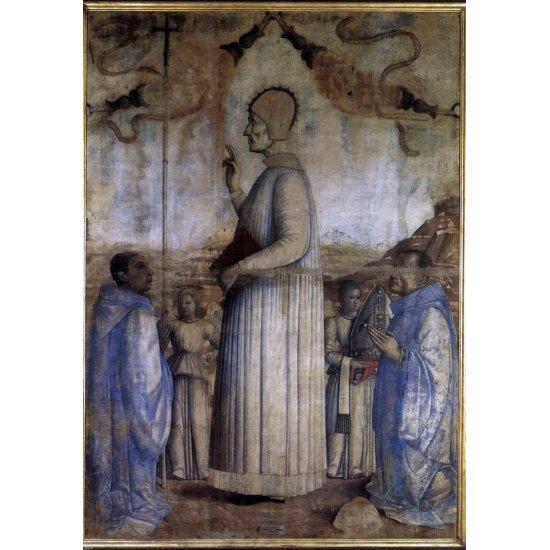 Gentile Bellini Eserleri