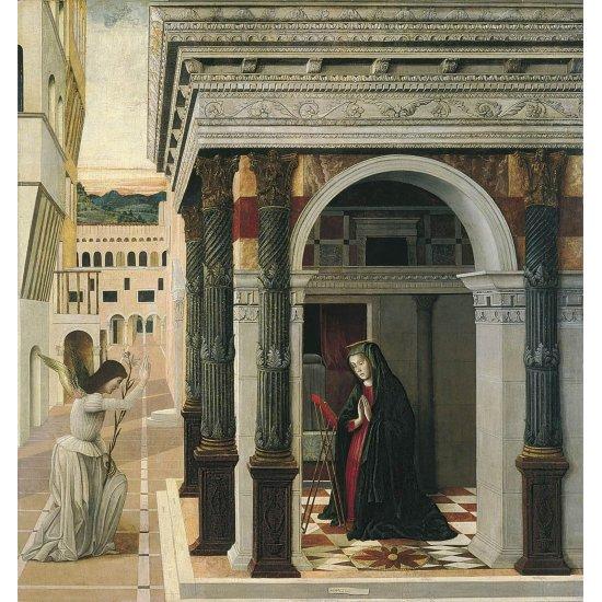 Gentile Bellini Eserleri